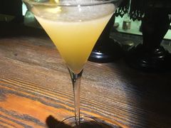 -LAMP BAR 水烟音乐酒吧