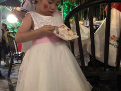 -幸福西饼生日蛋糕·下午茶(番禺店)