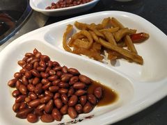 -竹犇番茄火锅(长风街店)