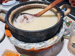 -粤港湾砂锅粥·宵夜(宝龙店)