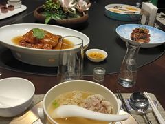 -云锦壹号·淮扬宴(徐汇万科店)