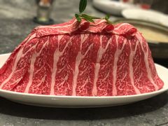 -揽季锅物会.福建黄鱼.海鲜姿造(五四路店)