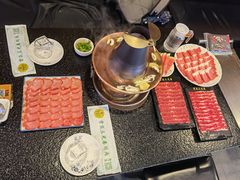 -常赢三兄弟·清真涮肉(五莲路店)