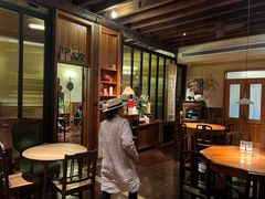-南园民国茶楼餐厅·常州菜(北大街店)