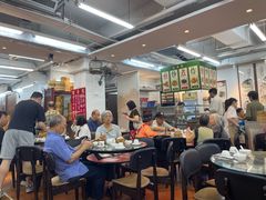 -香港蓮香樓(中環店)