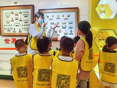 -上海昆虫博物馆