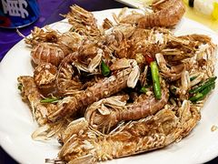 -天天渔港海鲜酒家(石浦玉泉路店)