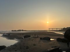 -南澳海滩