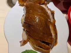 -京鸭棠(让胡路万达店)