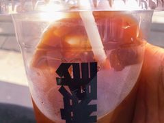 冰美式-麻雀咖啡SPARROW COFFEE(十全街店)