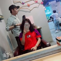 -GIRL STYLE 烫发·染发沙龙