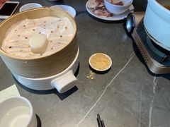 -佬太公海鸭·海鲜大排档(上海总店)