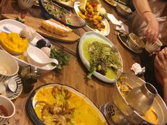 -泰堤坊(淡水体育馆店)