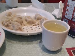 -添福来墨鱼饺子 · 海鲜东北菜(大连星海·黄浦路店)