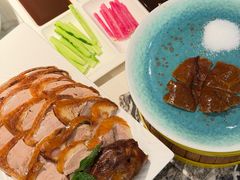 -雀蓝川菜(滨湖万象汇店)