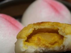 -点点心点心专门店(旺角店)