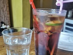 -Rural Tequila墨西哥餐厅(东川路店)