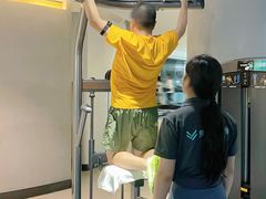 -懒人Club运动健身·运动康复·私教(三迪中心店)