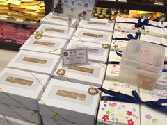 -钜记手信(旗舰店)