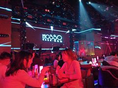 -MOSSO音乐酒吧·live house(南京旗舰店)