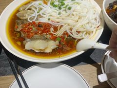 -建辉湖南土菜馆(南大街店)