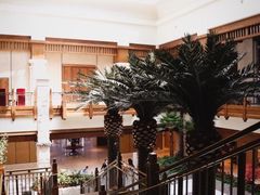-太湖饭店·寄畅轩中餐厅