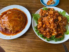 -闻香阁·清真(光荣道店)