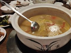 -谢云贵清香水煮鸡(总店)
