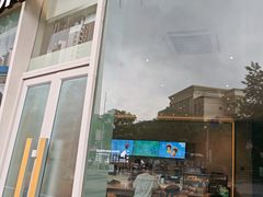 -星巴克(广州萝岗敏捷店)