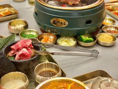 -龙虾奇迹泥炉烤肉(大华三路店)