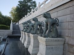 -金宫殿故址