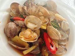 -众味海鲜大排档·活海鲜·潮汕味(南澳店)