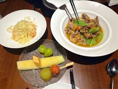 -许爷家·生态湖鲜(徐汇日月光店)