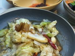 -云海肴·汽锅鸡·云南菜(高德置地店)