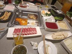 -海底捞火锅(天一广场亚细亚店)