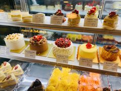 -檬舒舒MonChouChou(久光百货店)