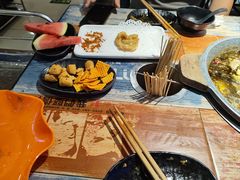 -成都屋头串串(青年北街店)