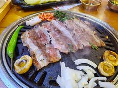 -杀猪天·韩国烤肉(总店)
