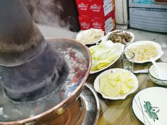 -木萨火锅店(开鲁路店)