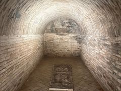 -洛阳古墓博物馆