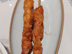 -东方饺子王(顺义石门店)