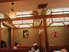 -一心创作料理屋(经开万达店)