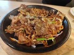 -卡朋西餐(悦汇城店)
