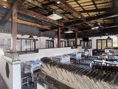 大堂-靓靓蒸虾(中山公园店)