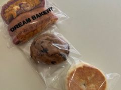 -追光 Dream Bakery(汉街店)