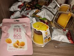 零售区-来伊份LYFEN(集庆门路店)