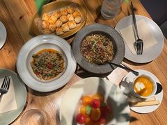 -本处·素食·融合料理(南油店)