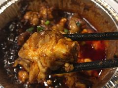 -碎怂烤肉(钟楼柳巷店)