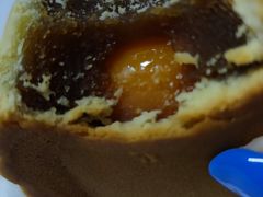 蛋黄月饼-好利来(城角街店)