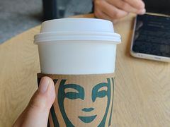 -星巴克臻选(威海威高广场店)